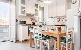Bolognina Cozy Apartment